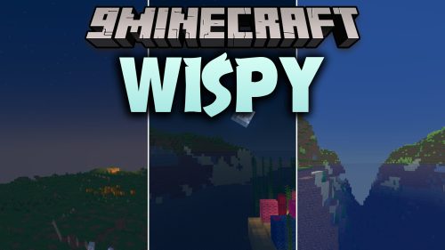 Wispy Shaders