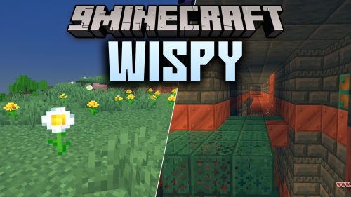 Wispy Shaders