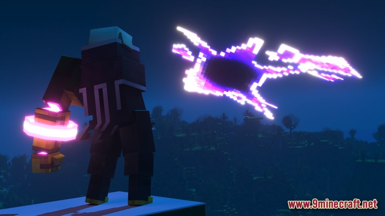 Wizpiglin Model screenshot 1
