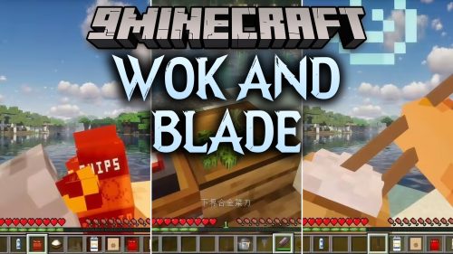 Wok and Blade thumbnail