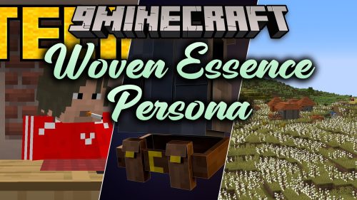 Woven Essence Persona thumbnail