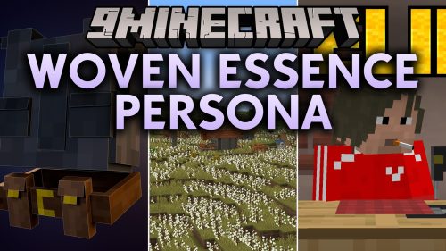 Woven Essence Persona thumbnail