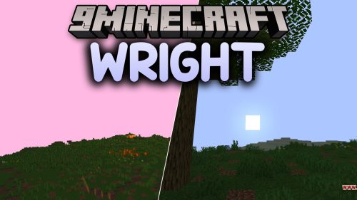 Wright Shaders