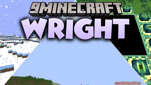 Wright Shaders