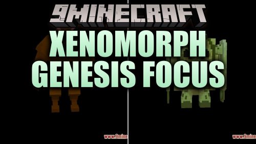Xenomorph Genesis Focus thumbnail