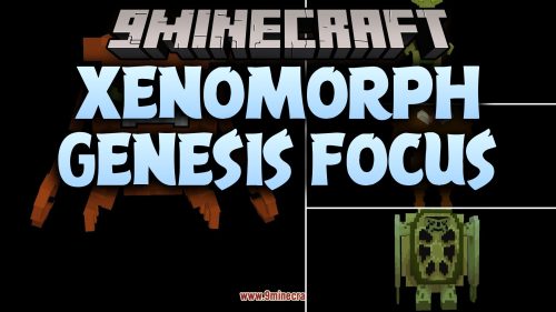 Xenomorph Genesis Focus thumbnail