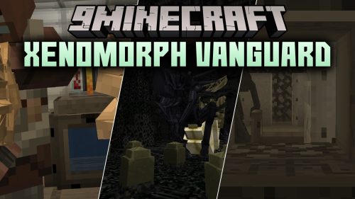 Xenomorph Vanguard thumbnail