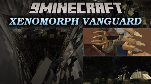 Xenomorph Vanguard thumbnail