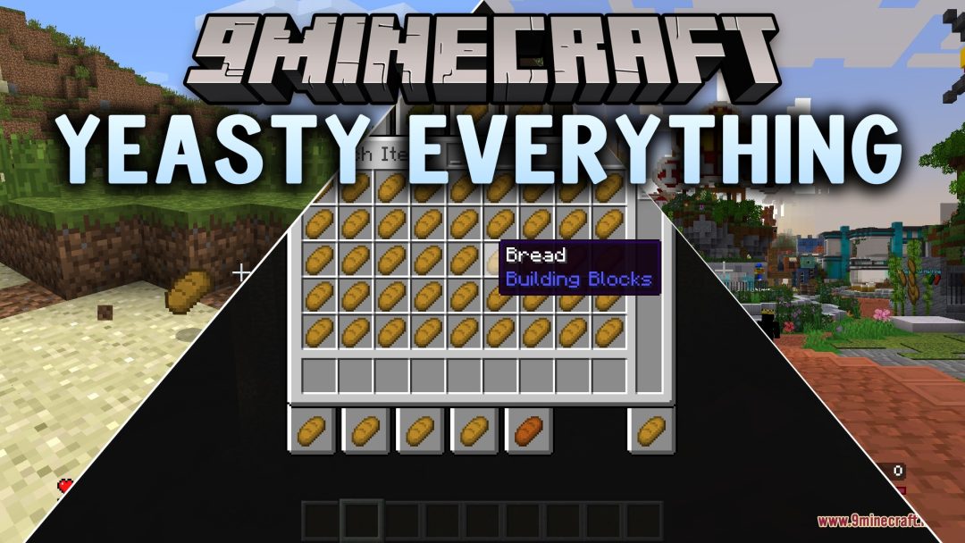 Yeasty Everything thumbnail