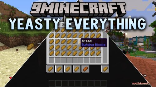 Yeasty Everything thumbnail