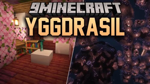 Yggdrasil thumbnail