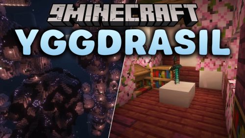 Yggdrasil thumbnail