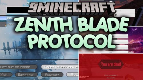 Zenith Blade Protocol thumbnail