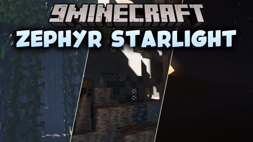 Zephyr Starlight Shaders