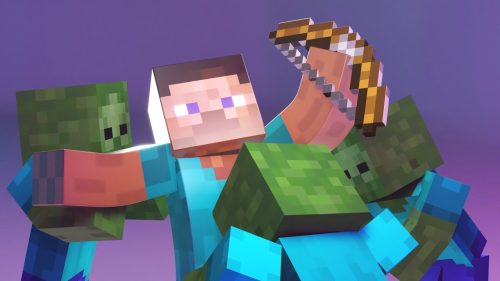 Zombies Update Model Thumbnail