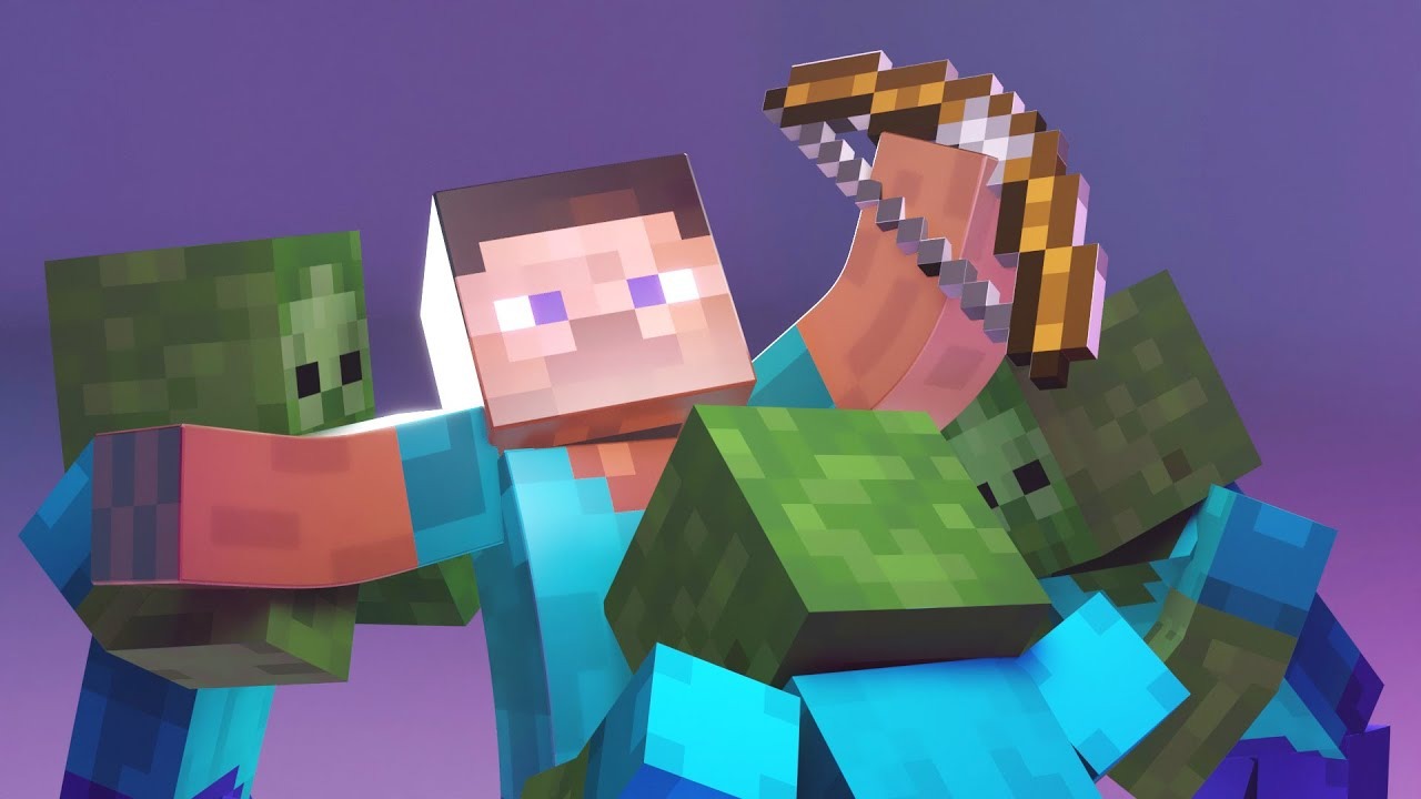 Zombies Update Model Thumbnail