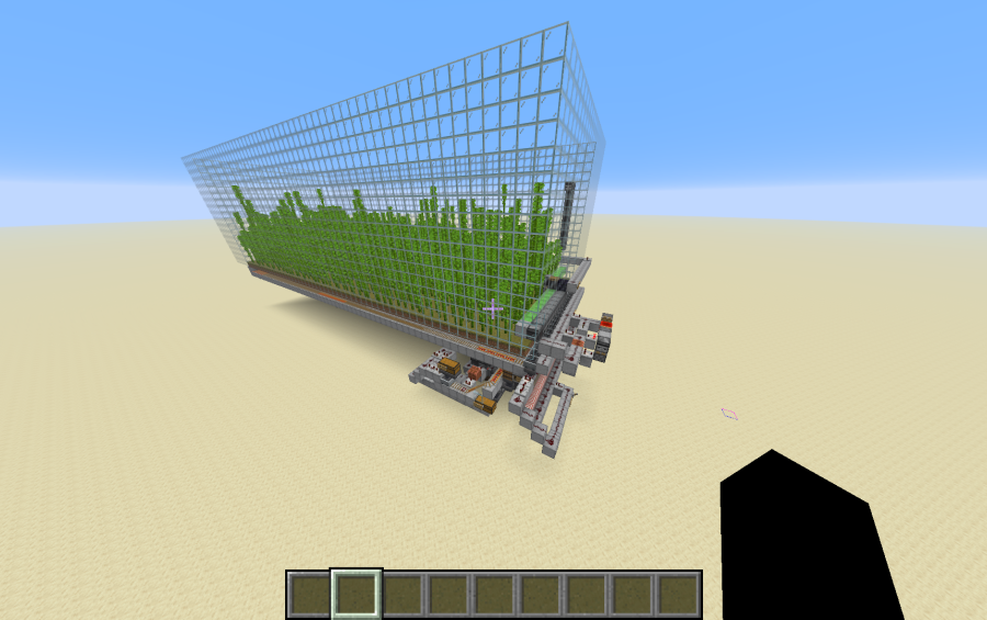 20 Furnace Bamboo Supersmelter V1.0 Schematic Thumbnail