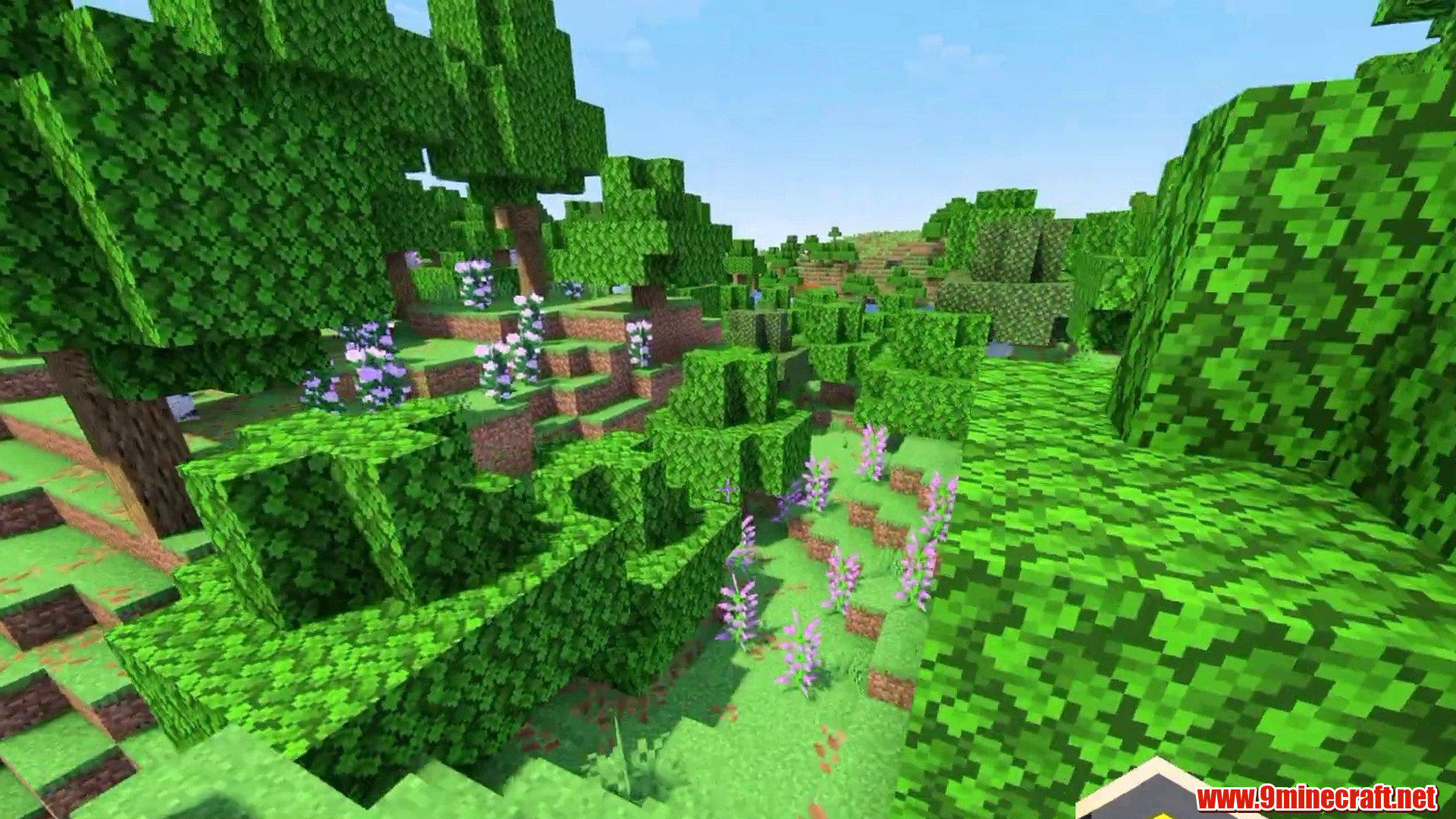 Shipwreck Village - Minecraft seed -2579436686574661535