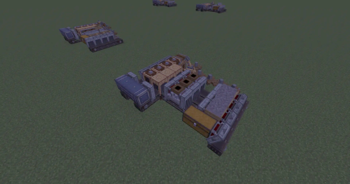 A Ore Farm Schematic Thumbnail