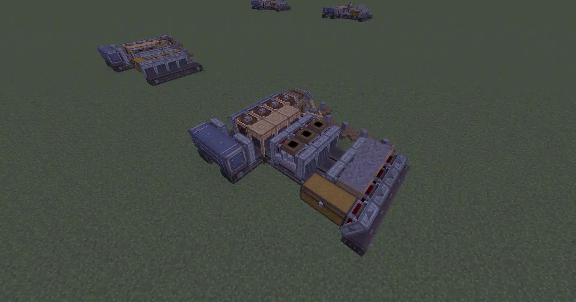 A Ore Farm Schematic Thumbnail