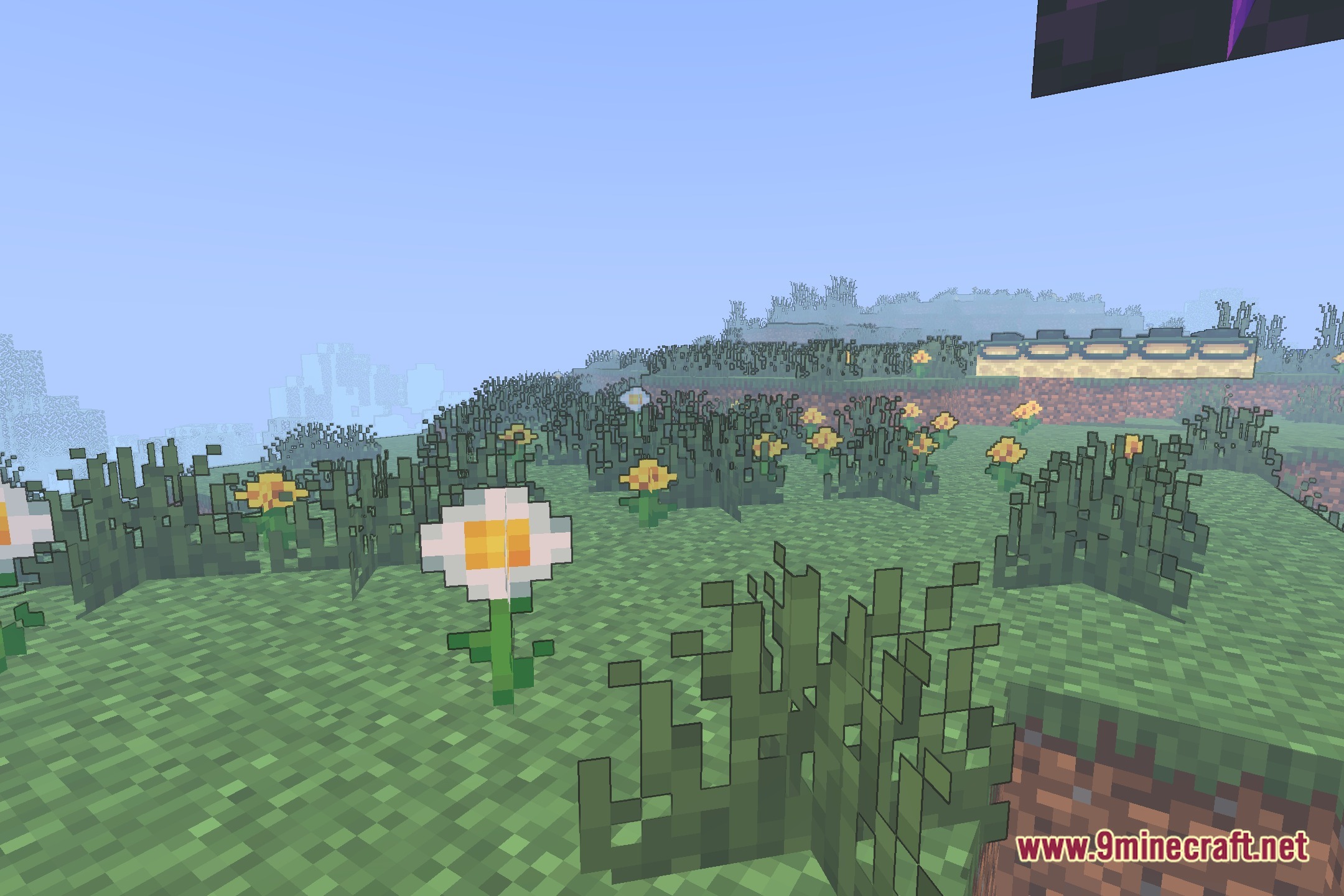 A Sluggy Hike Shaders Screenshot 5