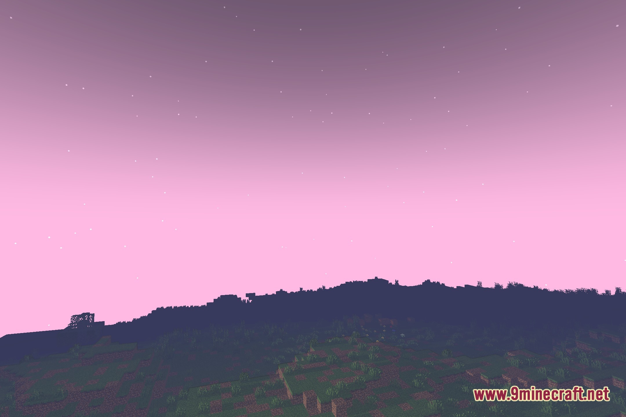 A Sluggy Hike Shaders Screenshot 8