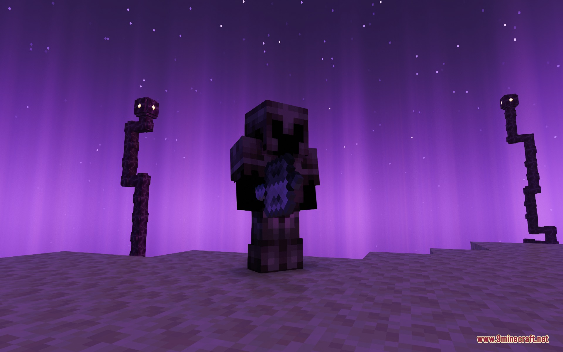 A Vanilla Overlay Resource Pack Screenshot 1