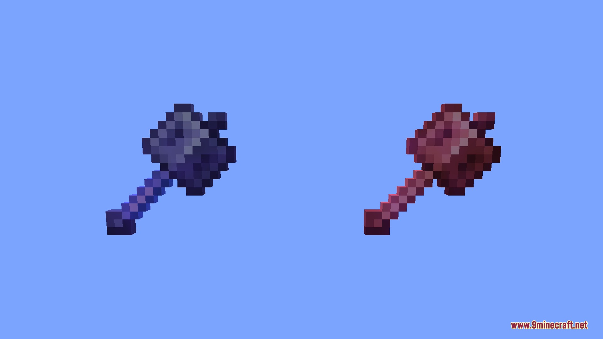 A Vanilla Overlay Resource Pack Screenshot 4