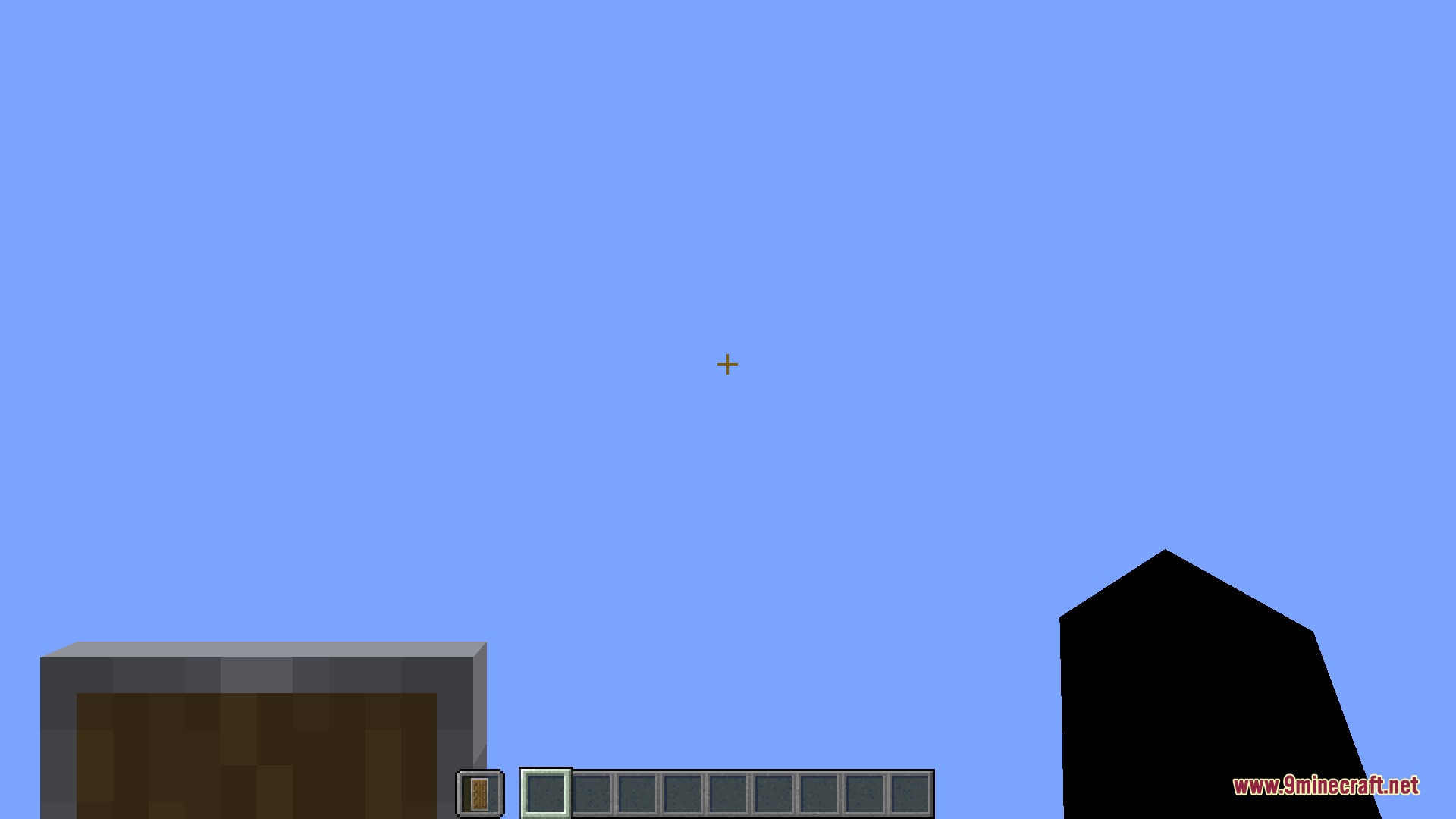 A Vanilla Overlay Resource Pack Screenshot 6
