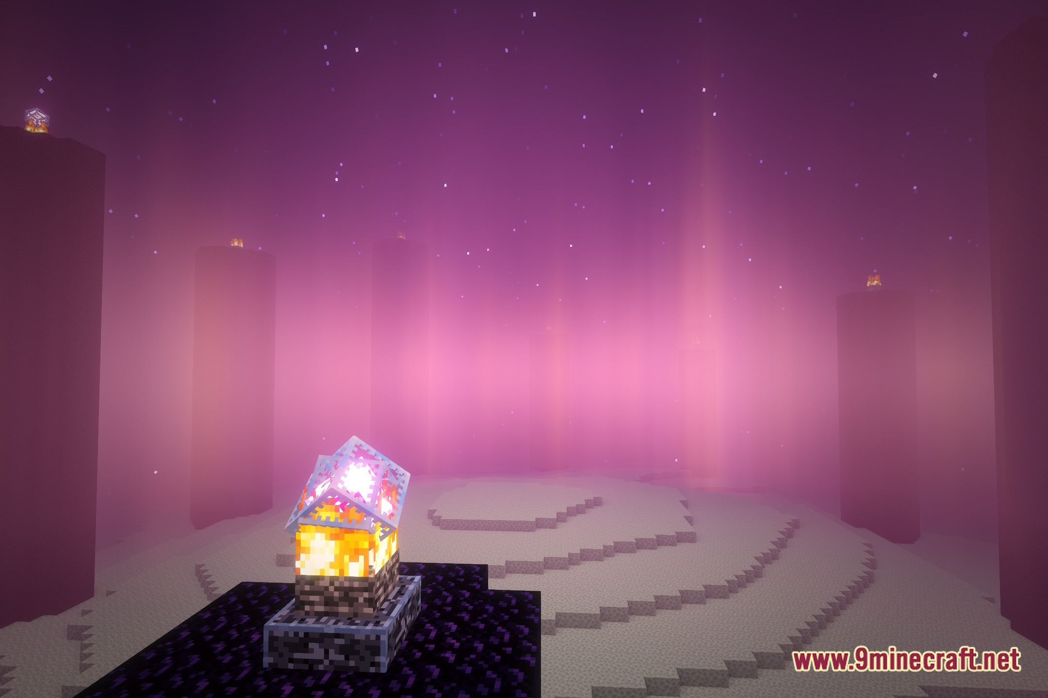 AVALux Reimagined Shaders Screenshot 3