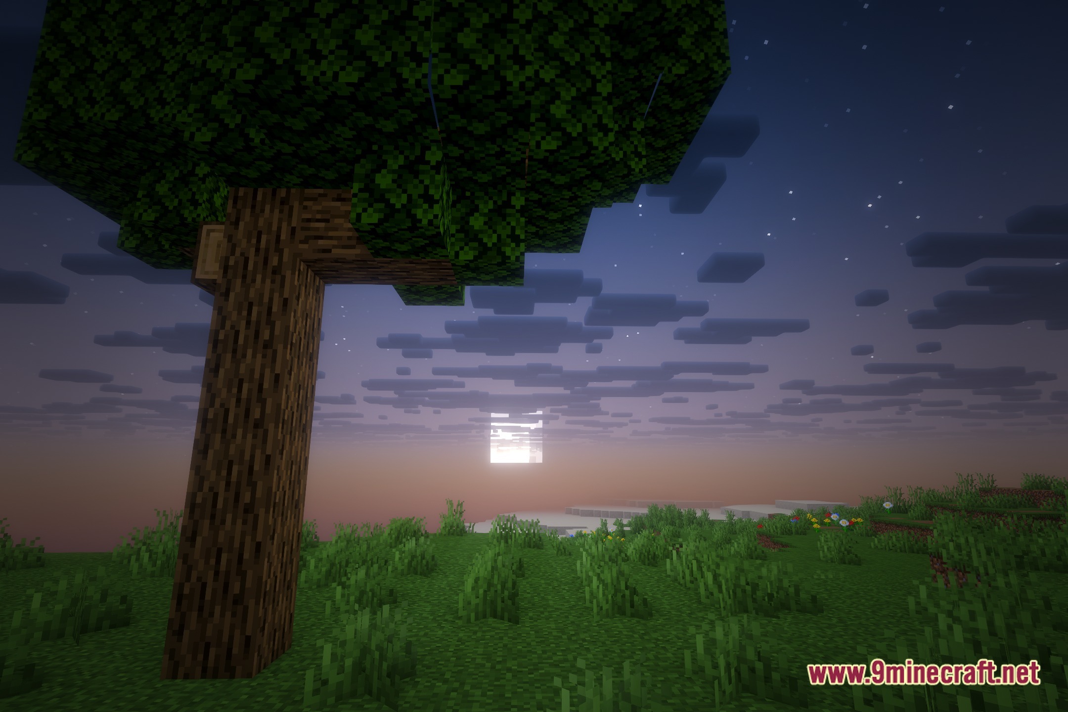 AVALux Reimagined Shaders Screenshot 4