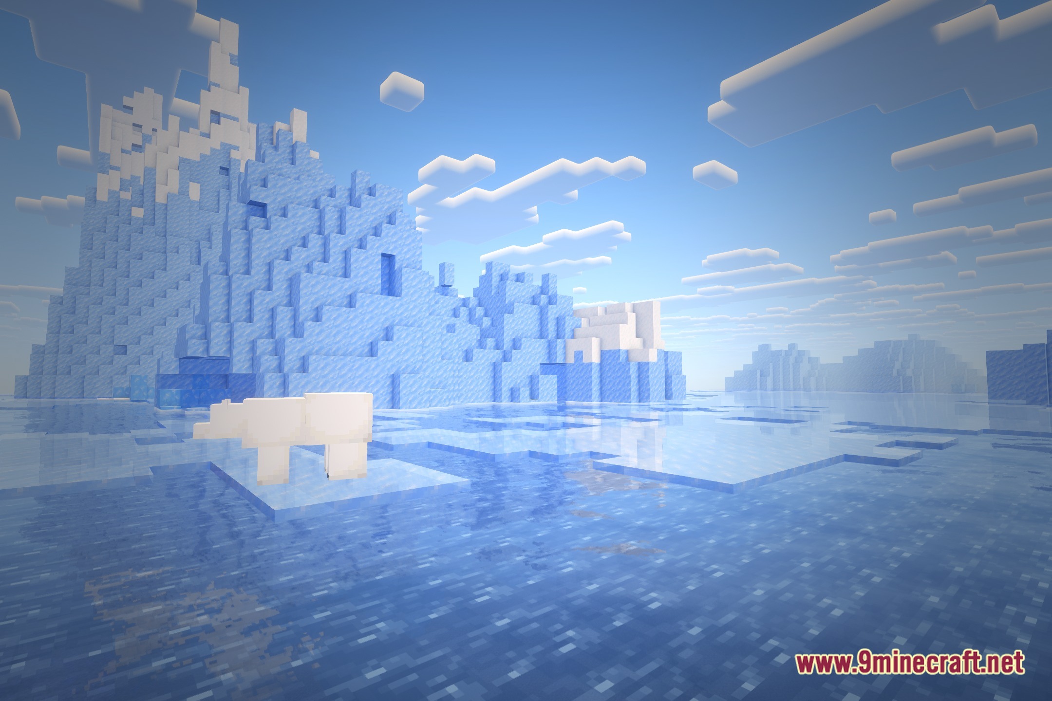 AVALux Reimagined Shaders Screenshot 9
