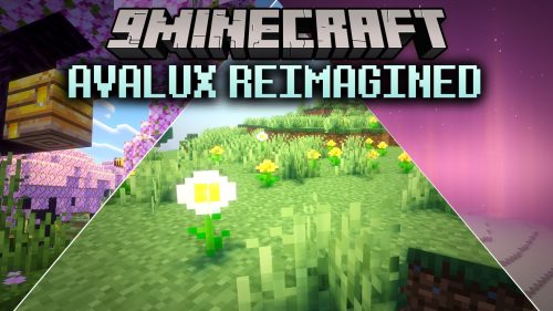 AVALux Reimagined Shaders