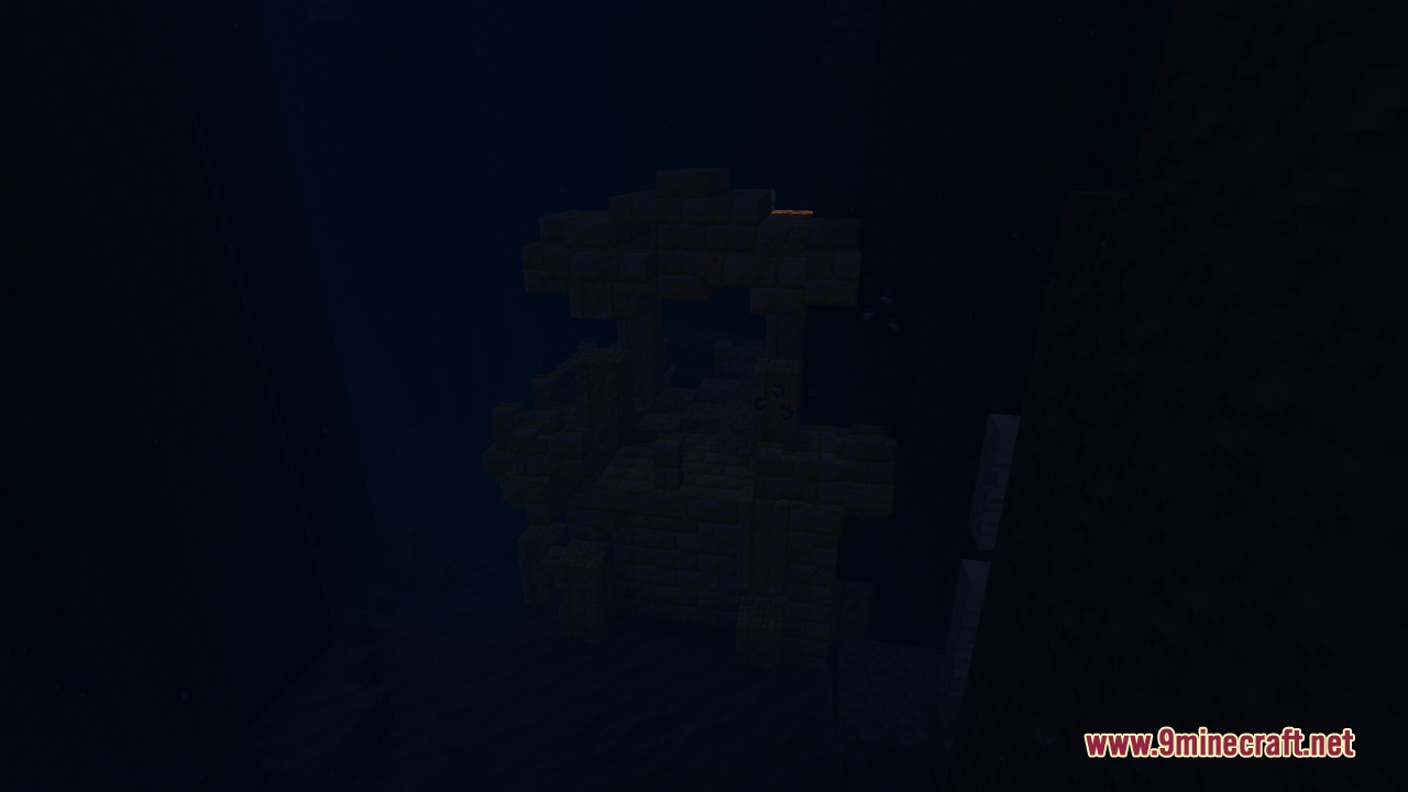 Abyssal Forge Alloys Mod Screenshot 5 Abyssal Forge Alloys Mod Screenshot 5