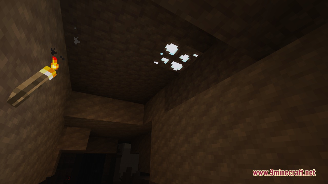 Abyssal Forge Alloys Mod Screenshot 6 Abyssal Forge Alloys Mod Screenshot 6