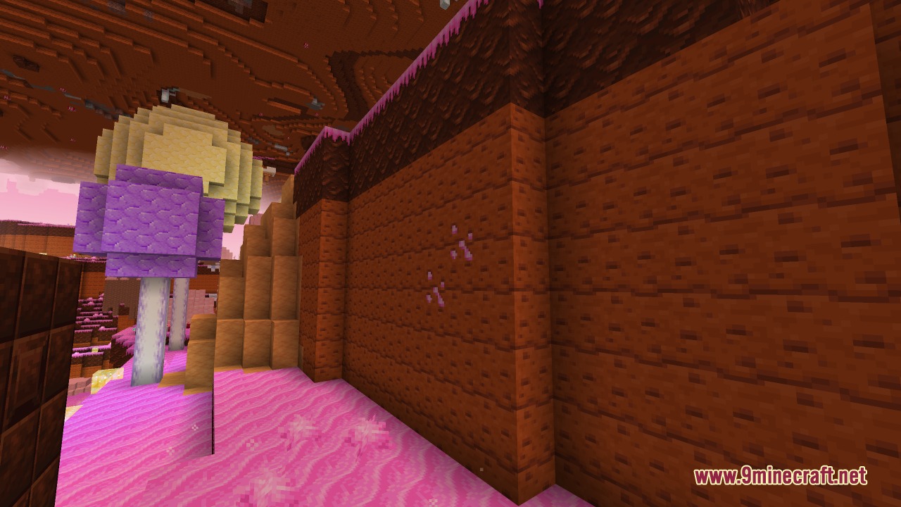 Abyssal Forge Alloys Mod Screenshot 7 Abyssal Forge Alloys Mod Screenshot 7