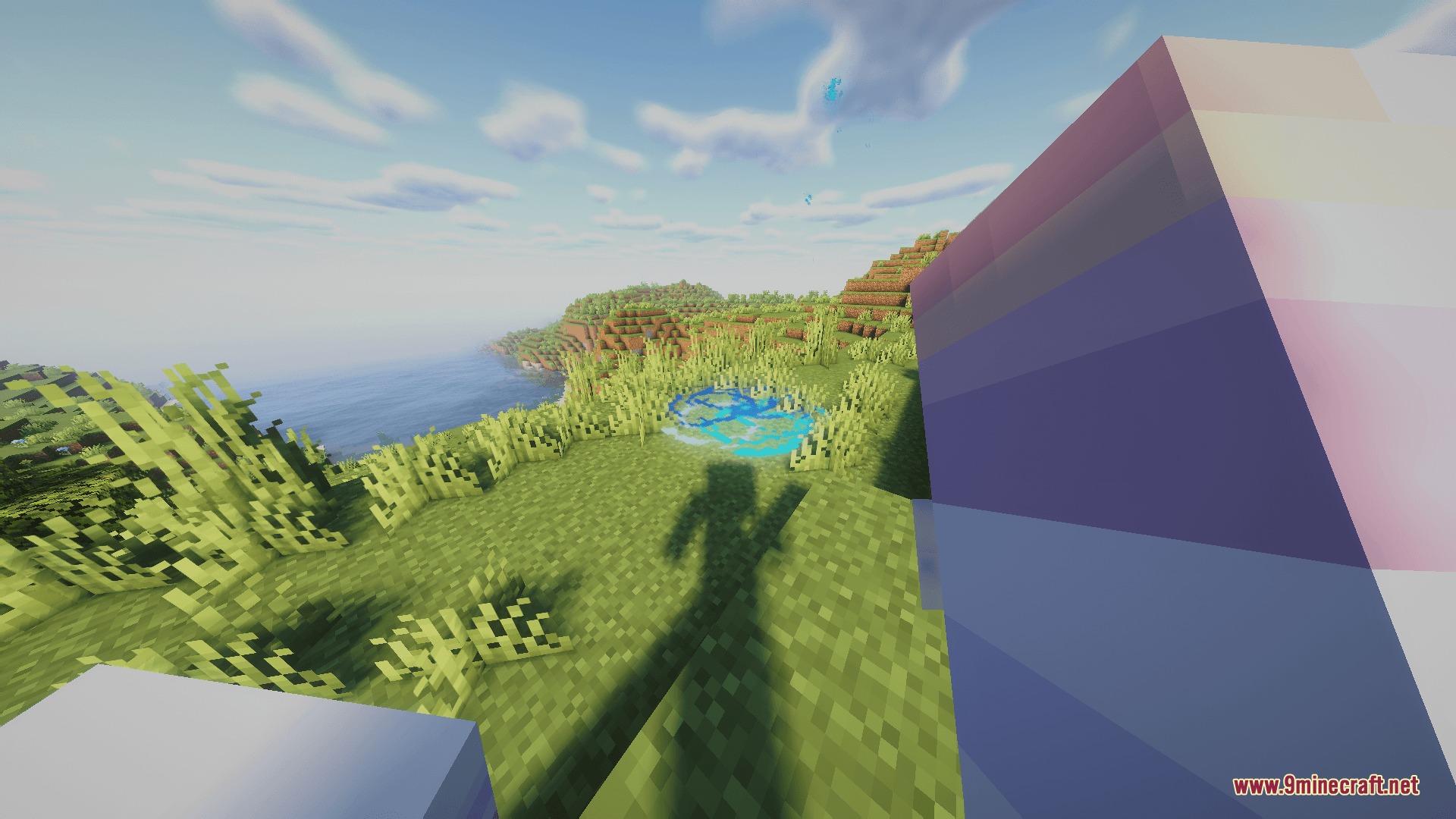 Abyssal Gravity Spells Mod Screenshot 2 Abyssal Gravity Spells Mod Screenshot 2