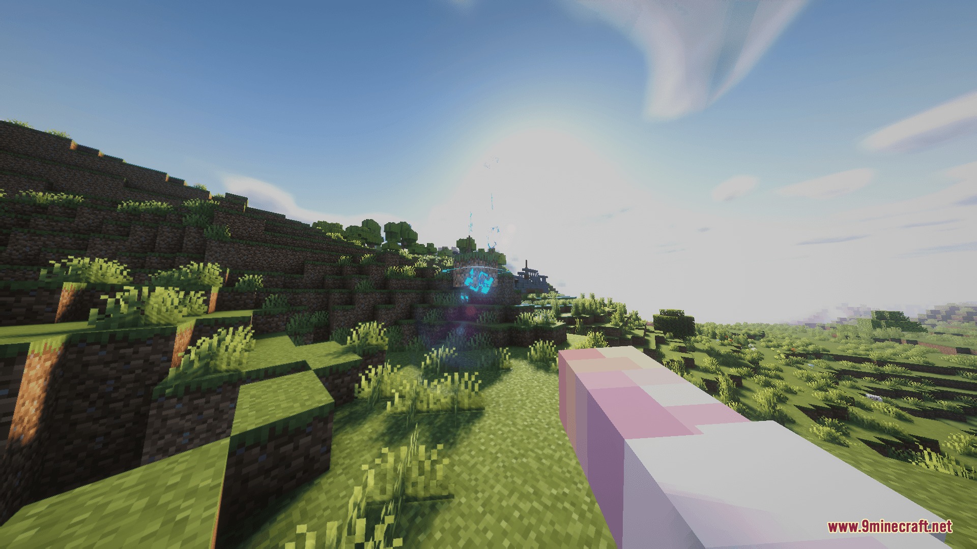 Abyssal Gravity Spells Mod Screenshot 6 Abyssal Gravity Spells Mod Screenshot 6