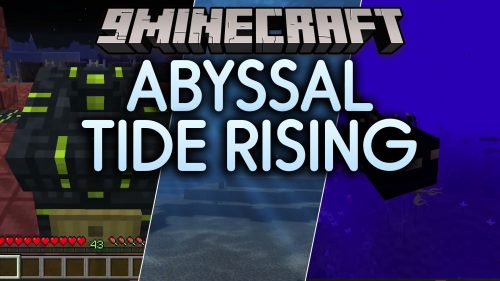 Abyssal Tide Rising Modpack