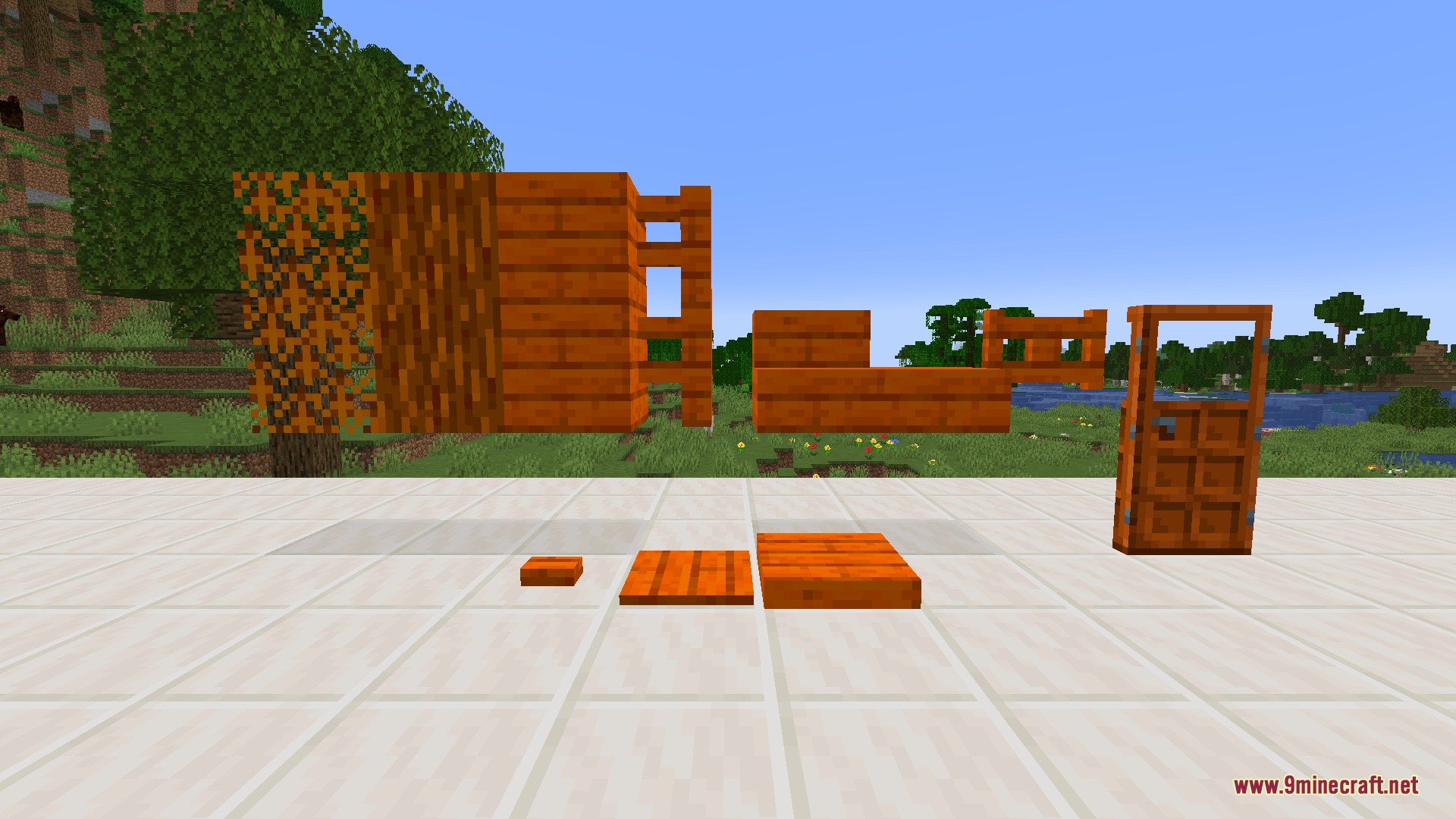 Acatar by Phax709 Mod Screenshot 1