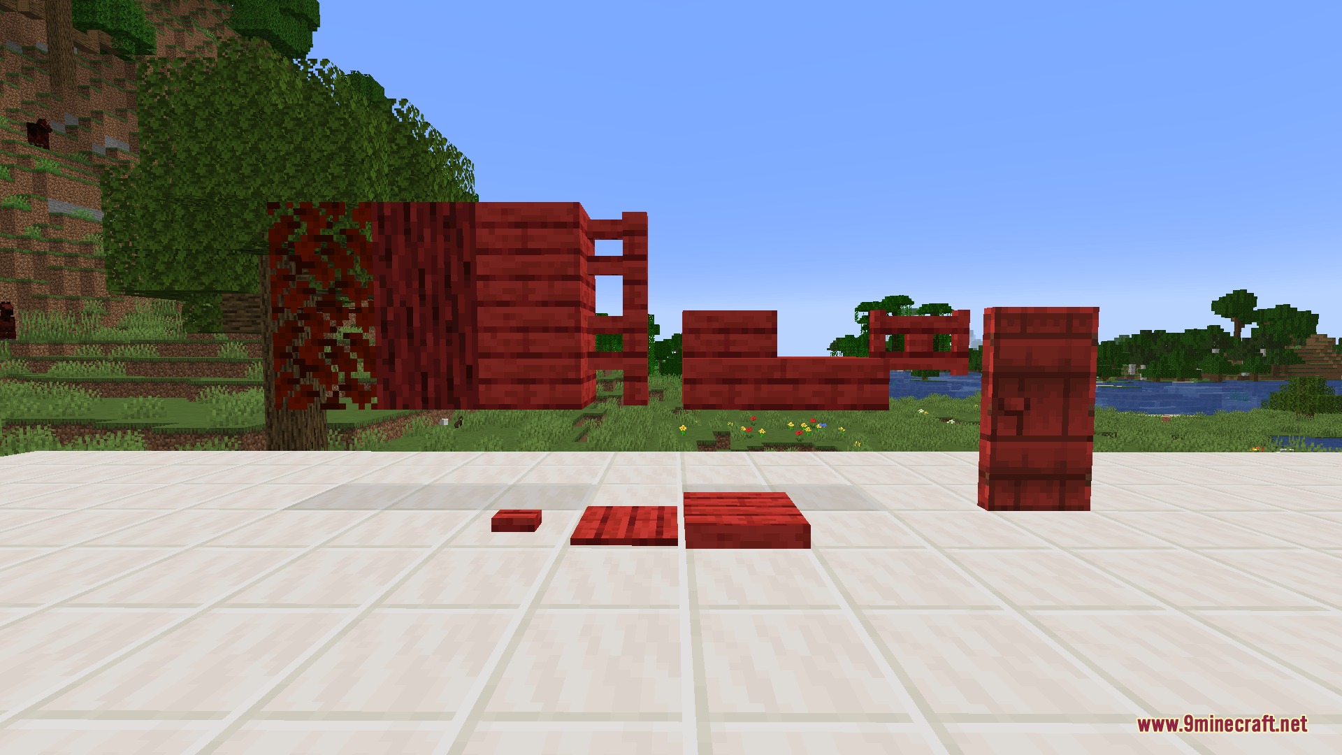 Acatar by Phax709 Mod Screenshot 2