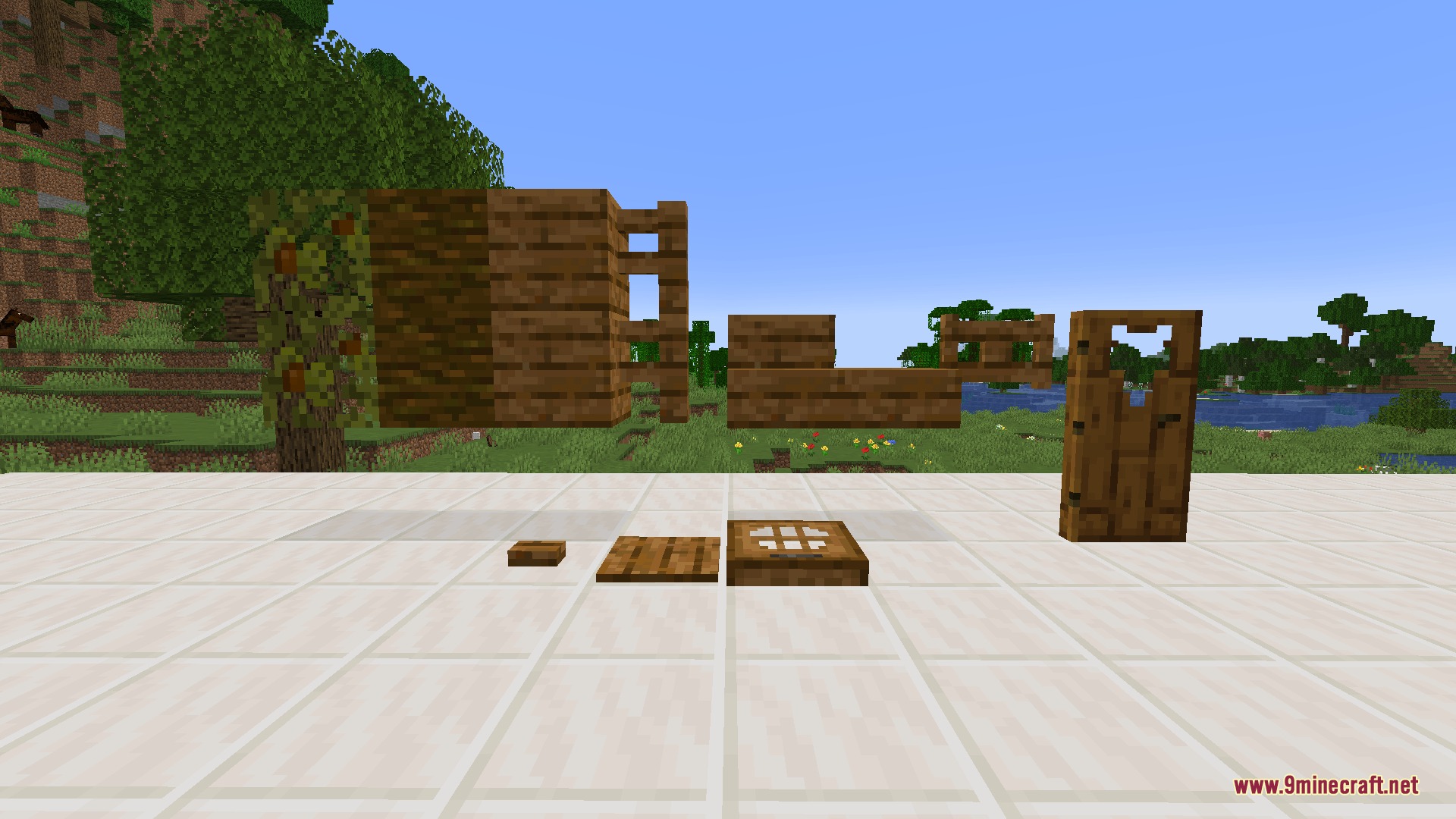 Acatar by Phax709 Mod Screenshot 3