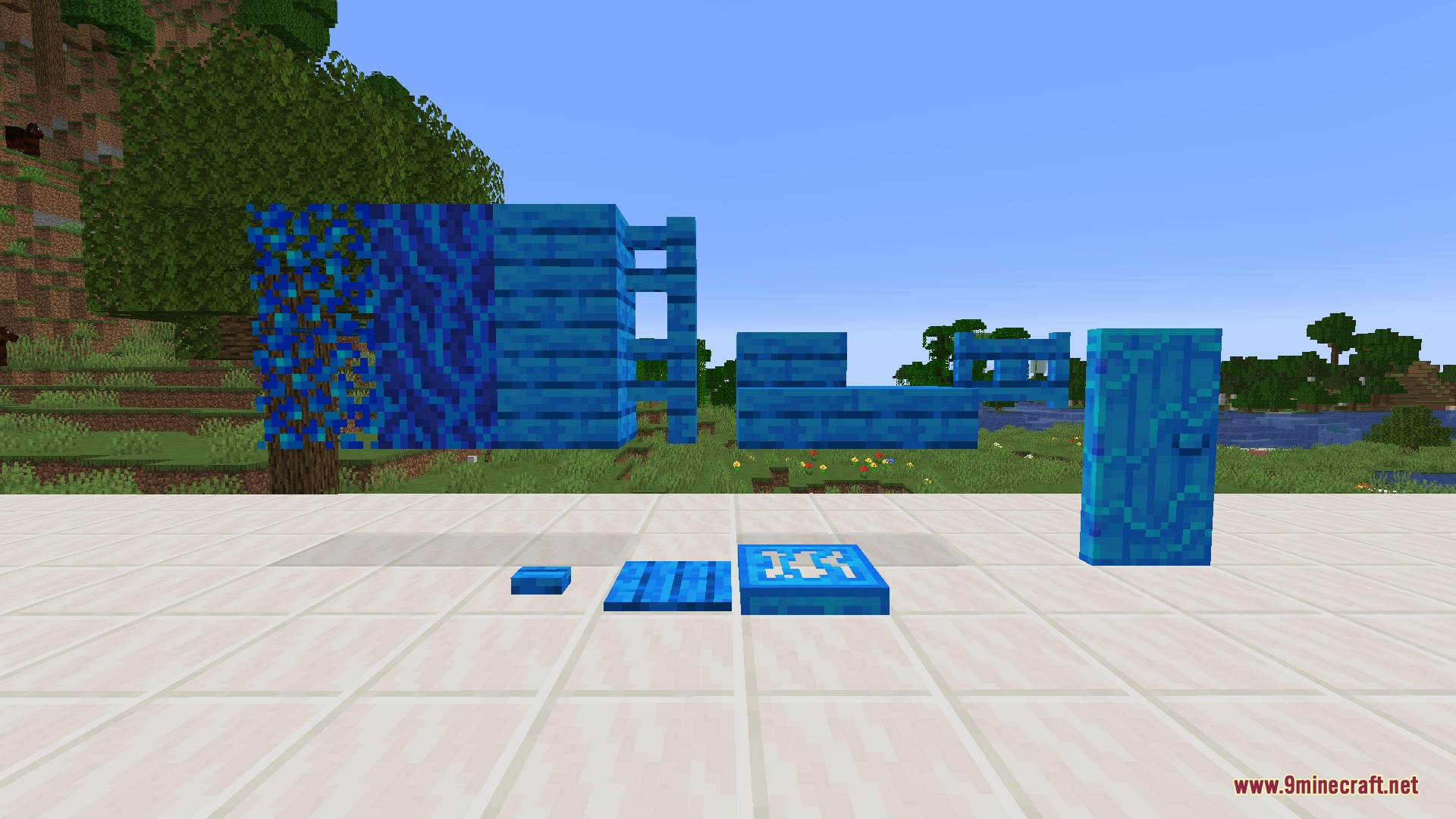 Acatar by Phax709 Mod Screenshot 4