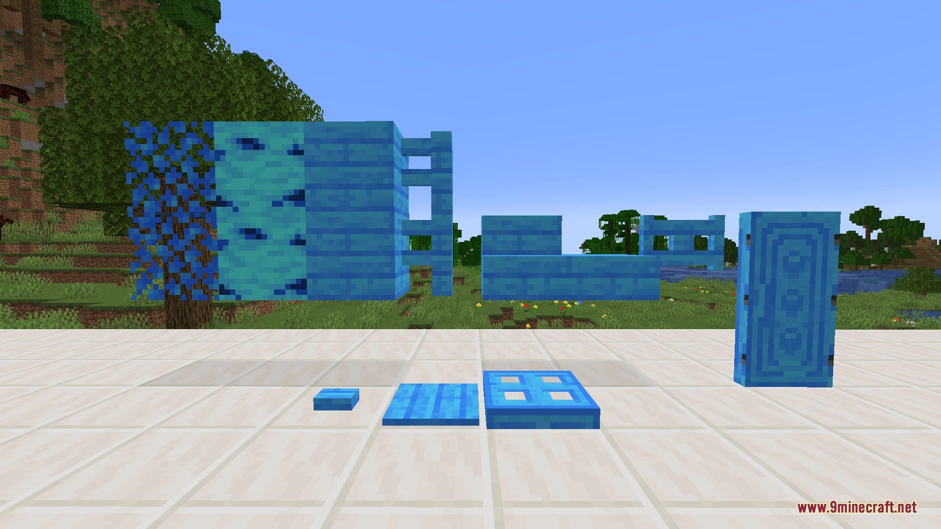 Acatar by Phax709 Mod Screenshot 5