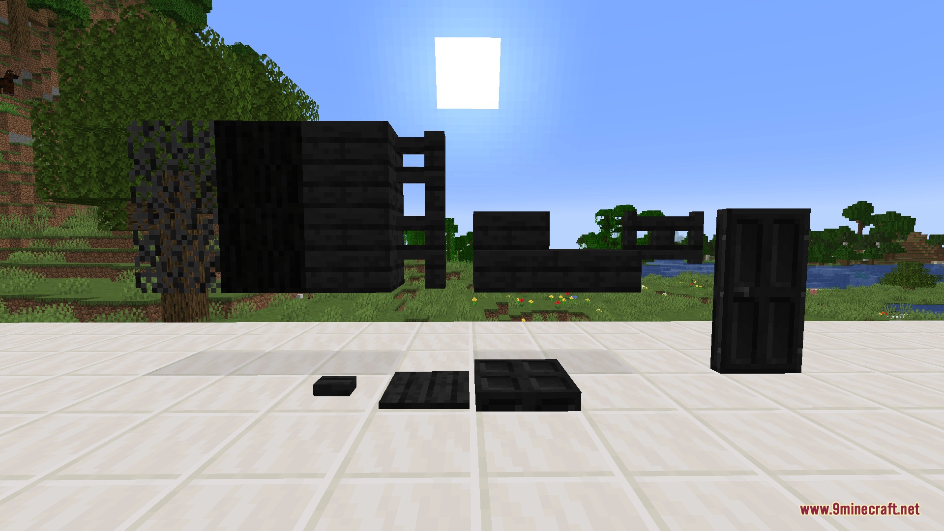 Acatar by Phax709 Mod Screenshot 6