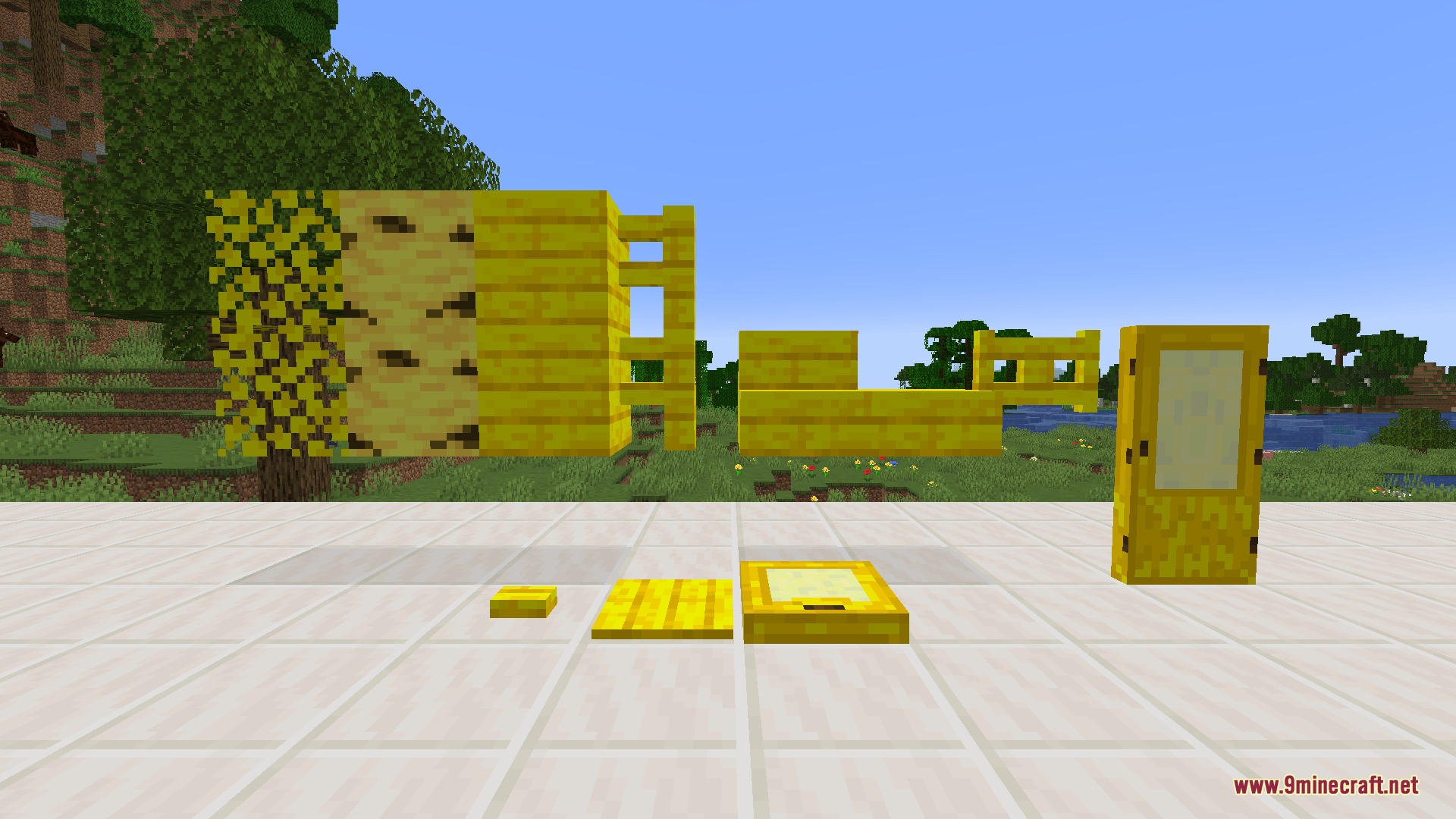 Acatar by Phax709 Mod Screenshot 7