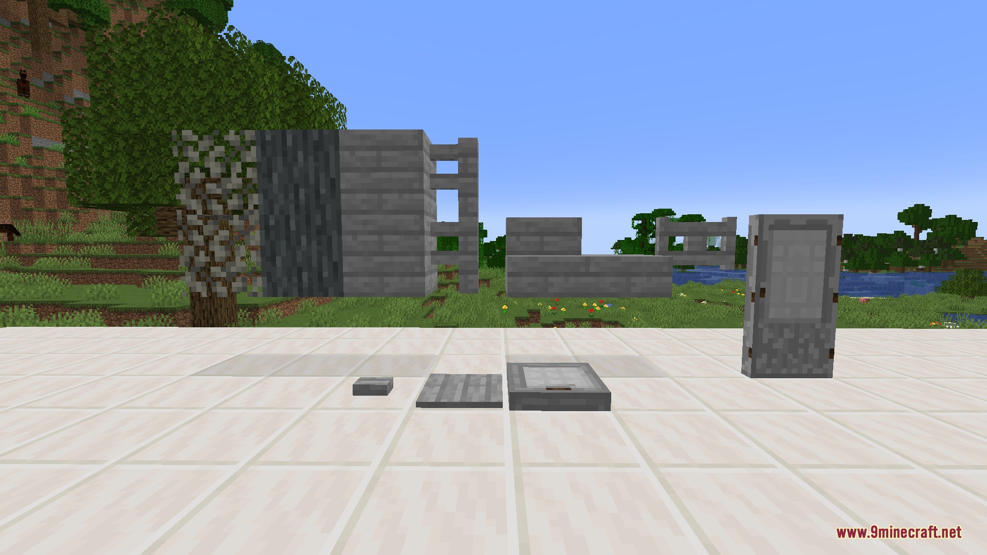 Acatar by Phax709 Mod Screenshot 8