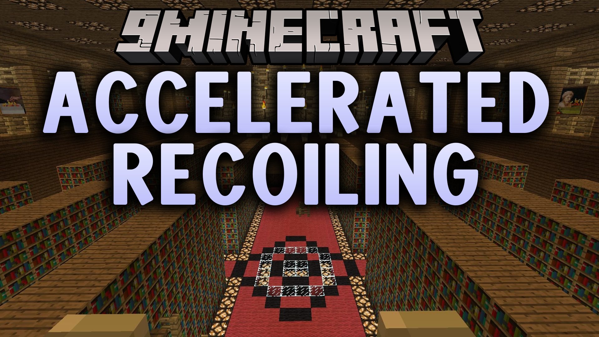 Accelerated Recoiling Mod