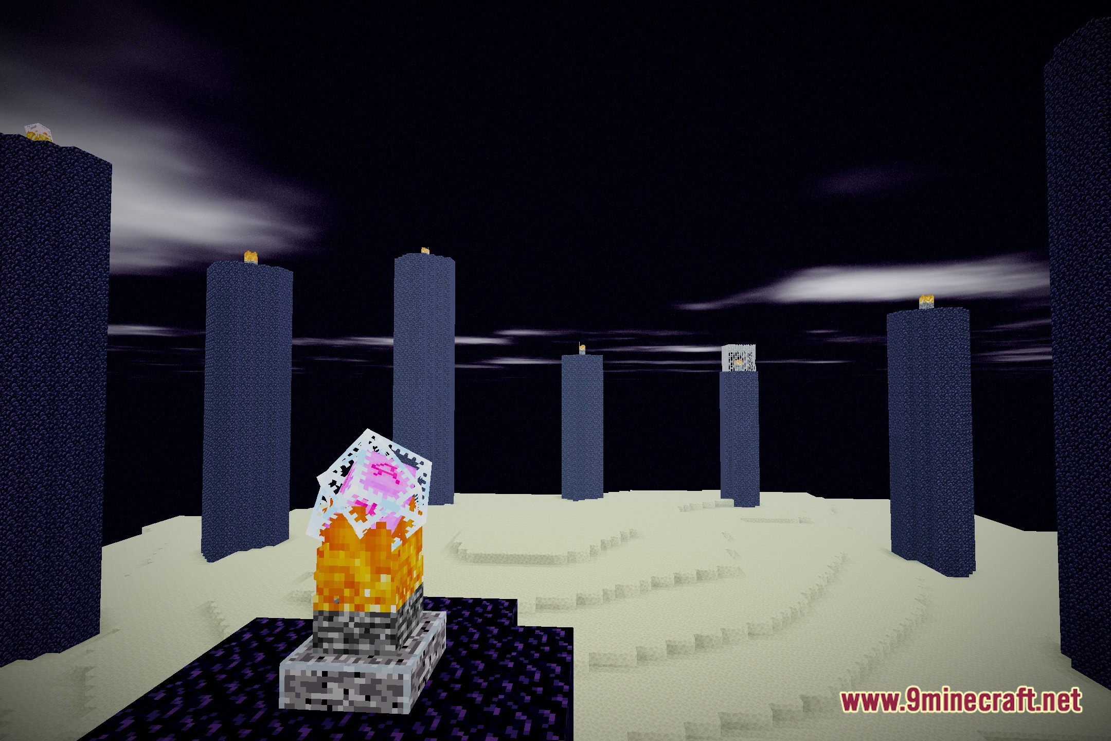 Adi Cinematic Shaders Screenshot 3