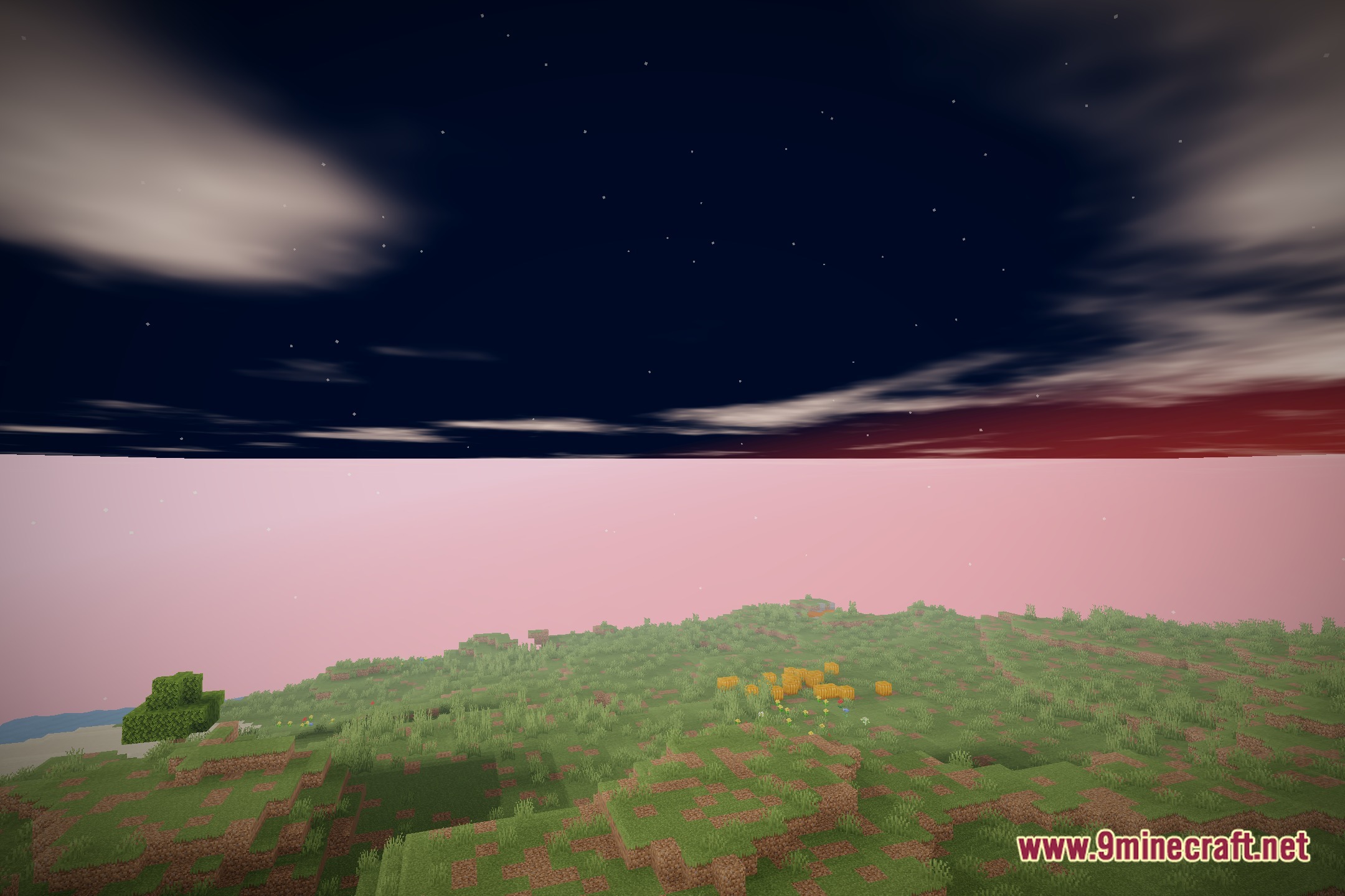 Adi Cinematic Shaders Screenshot 7